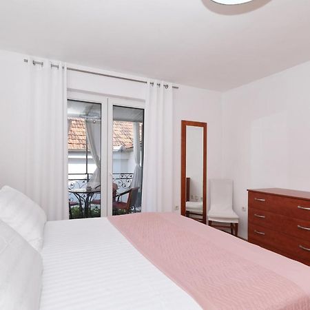 Apartment Rimanic Zára Kültér fotó