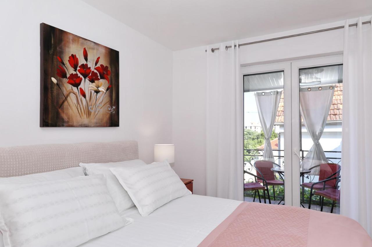 Apartment Rimanic Zára Kültér fotó