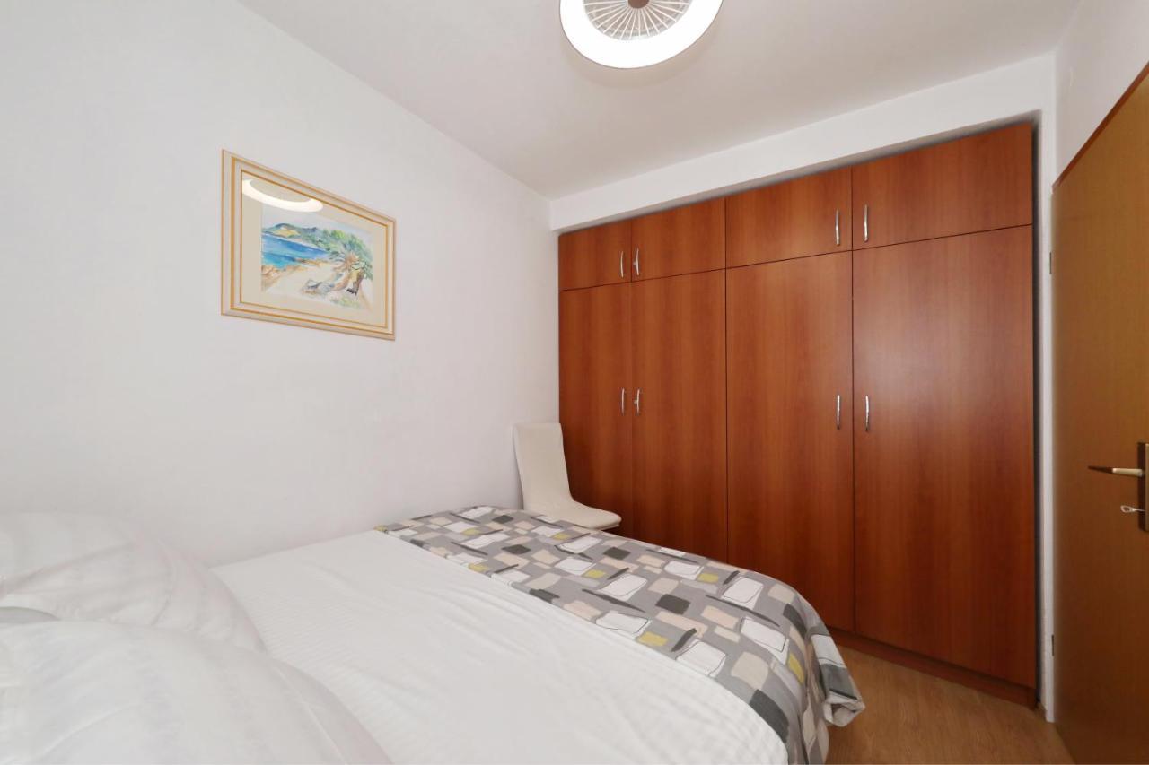 Apartment Rimanic Zára Kültér fotó