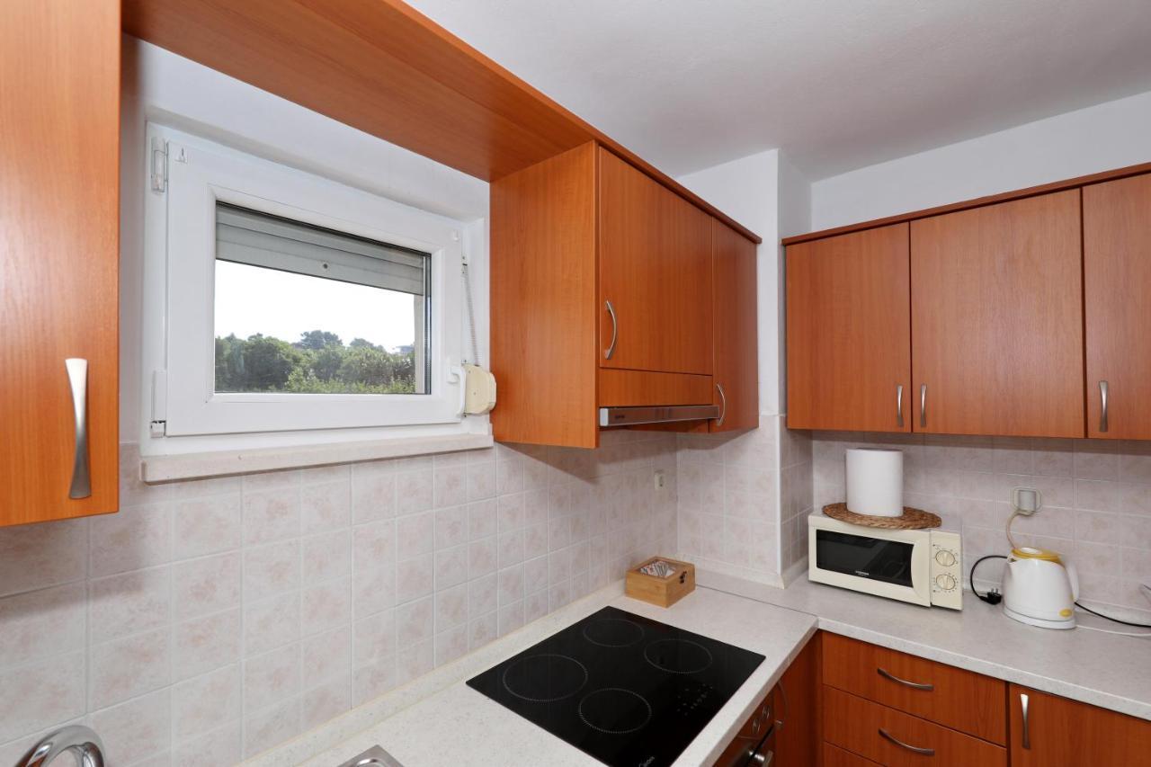 Apartment Rimanic Zára Kültér fotó