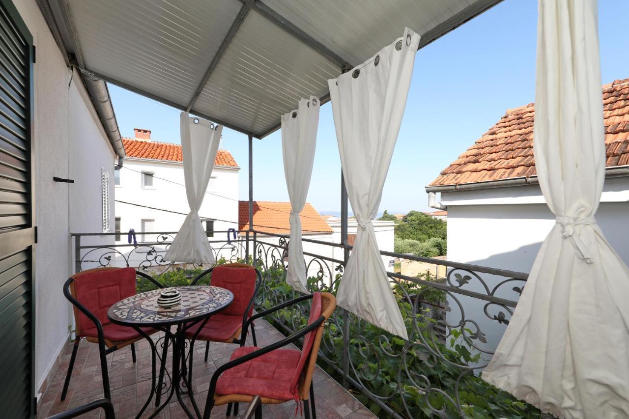 Apartment Rimanic Zára Kültér fotó