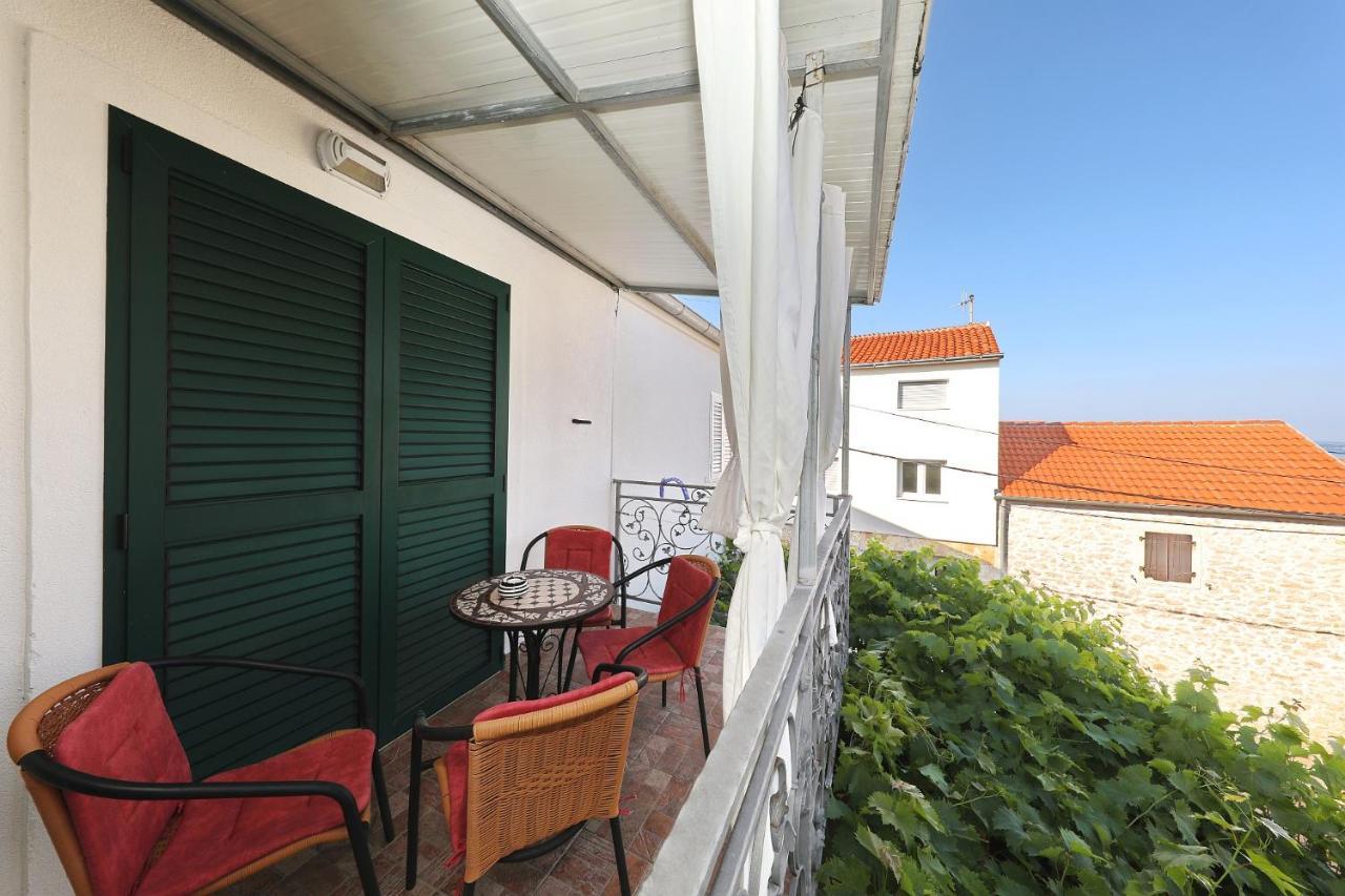 Apartment Rimanic Zára Kültér fotó