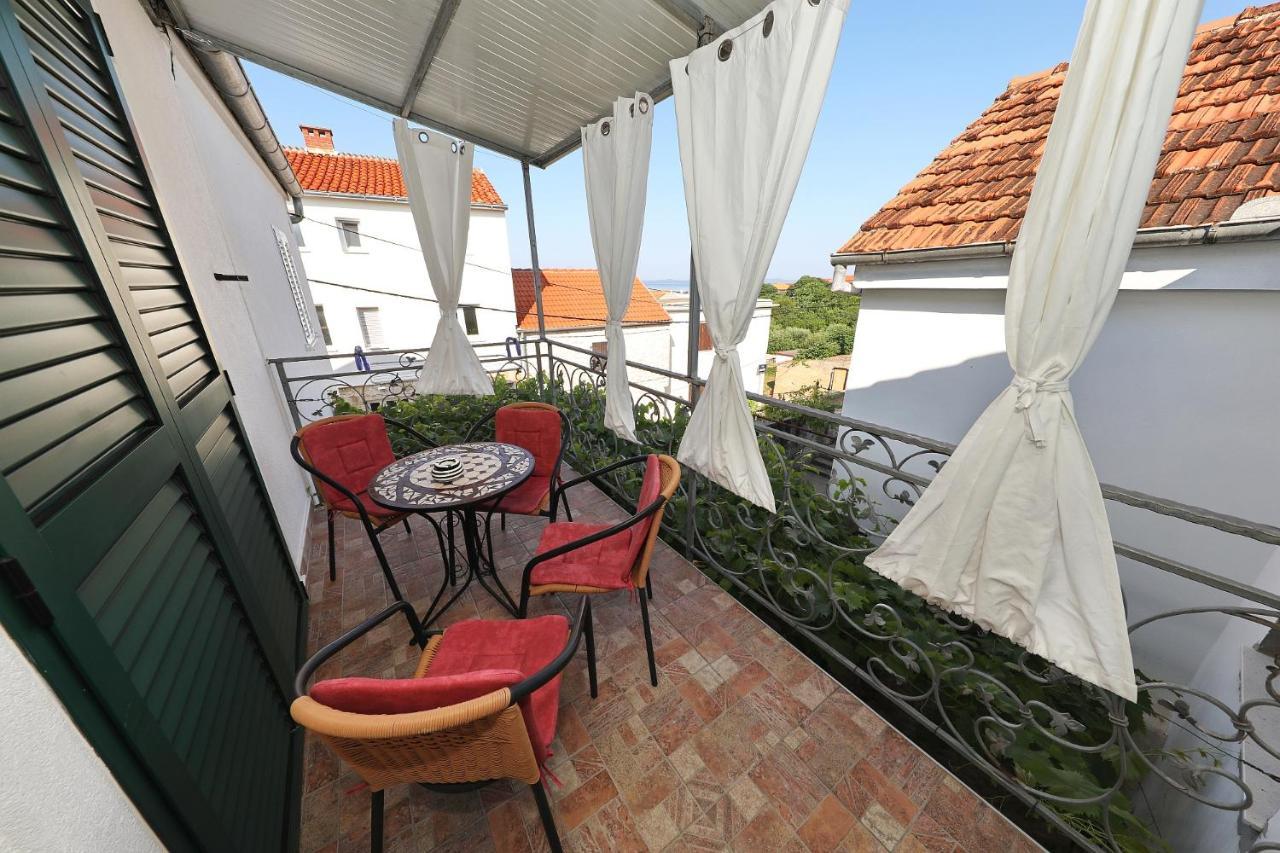 Apartment Rimanic Zára Kültér fotó