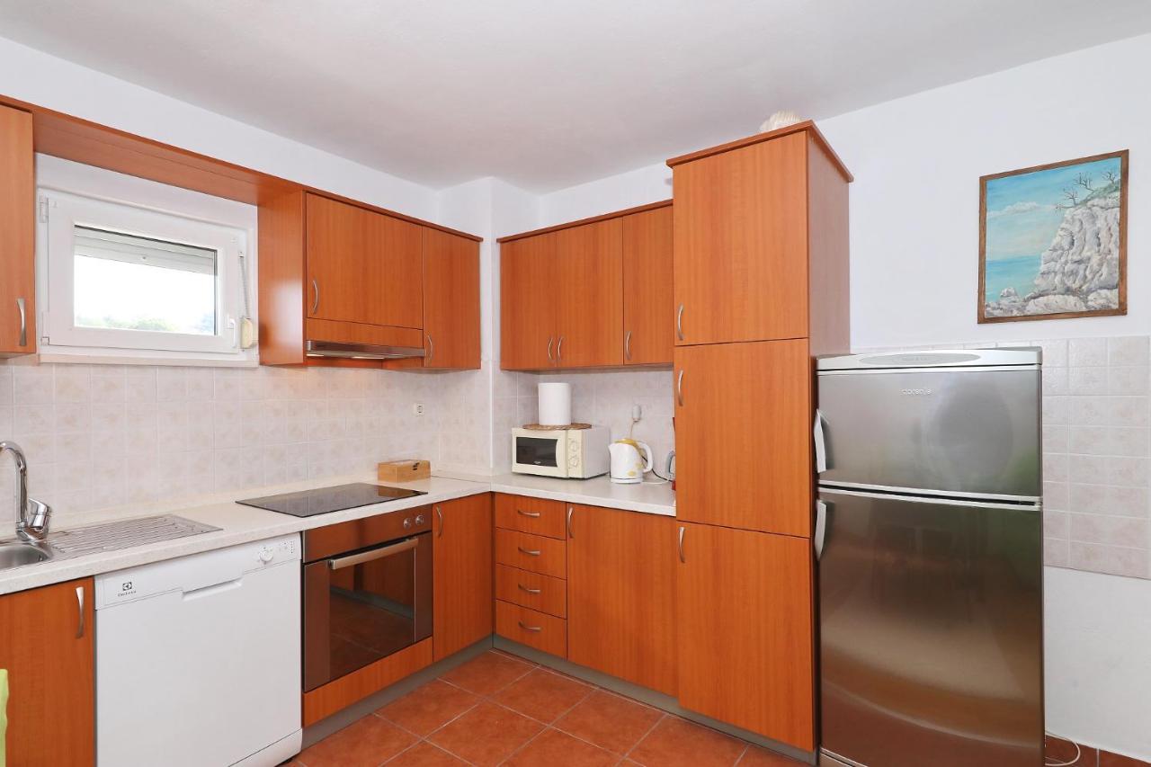 Apartment Rimanic Zára Kültér fotó