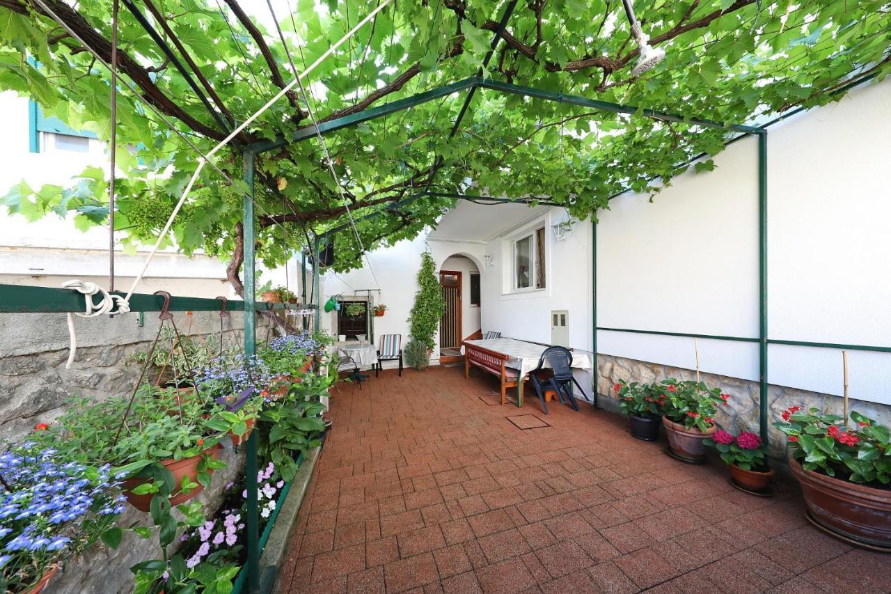 Apartment Rimanic Zára Kültér fotó