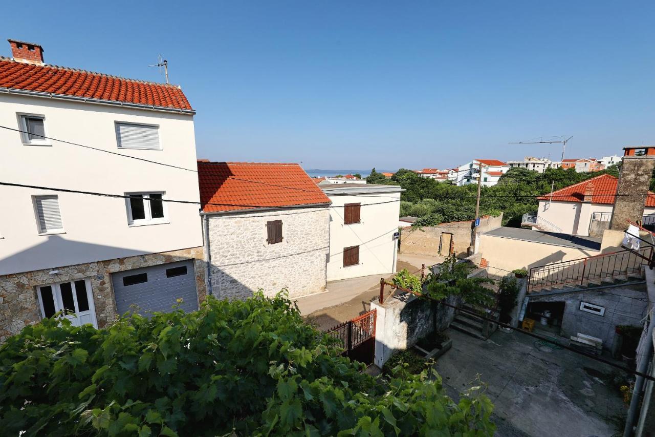 Apartment Rimanic Zára Kültér fotó