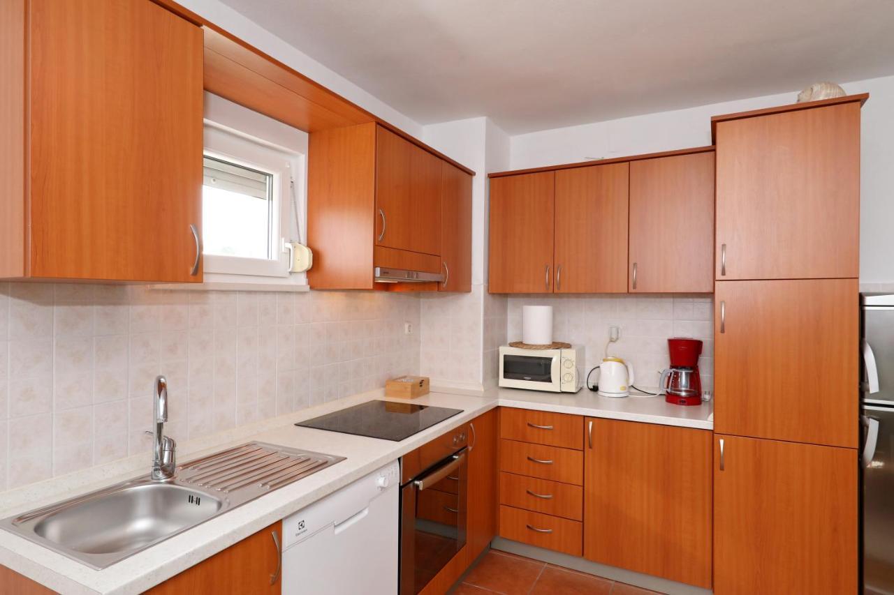 Apartment Rimanic Zára Kültér fotó