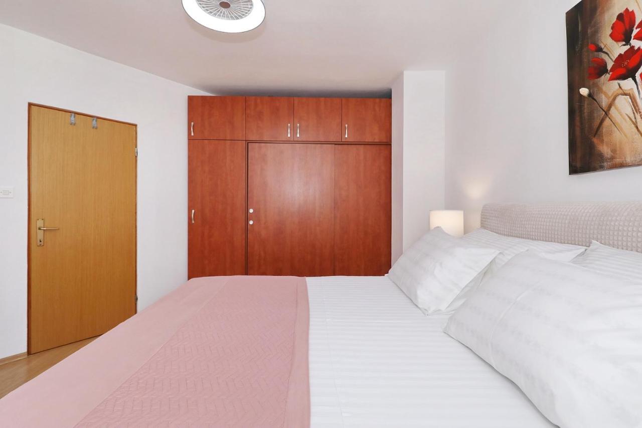 Apartment Rimanic Zára Kültér fotó