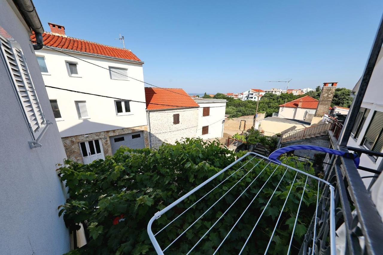 Apartment Rimanic Zára Kültér fotó