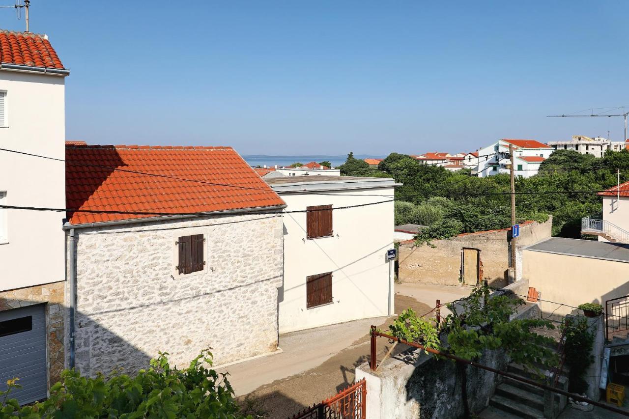 Apartment Rimanic Zára Kültér fotó
