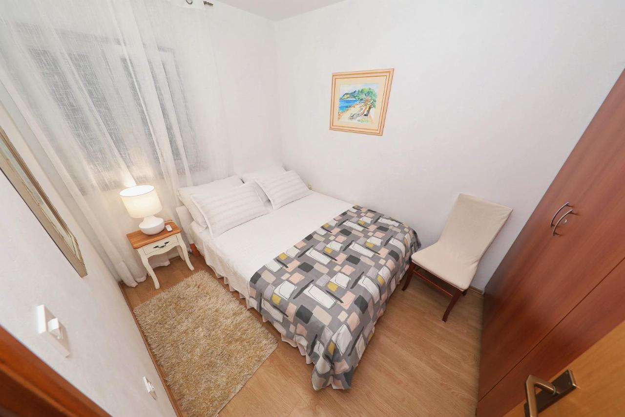 Apartment Rimanic Zára Kültér fotó
